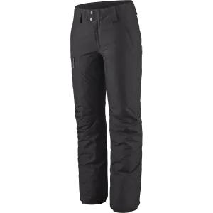 Women's Insulated Powder Town Pants
