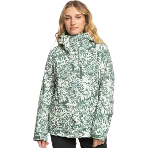 Women's Jetty Jacket