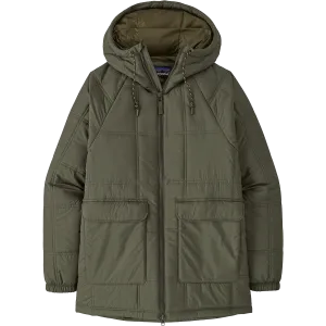 Women's Lost Canyon Hoodie