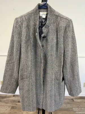 Women’s Name Brand Winter & Trench Coats - 10 pcs