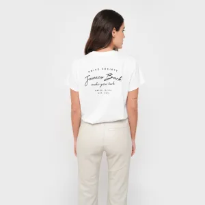 Women's Privé Society Graphic Tee