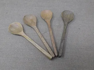 Wooden spoon