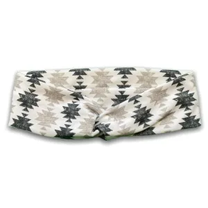 Woven Neutrals Knottie
