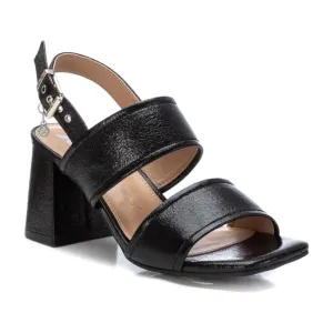 XTI Womens Sandal 142879 Black