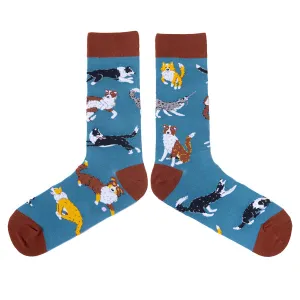 Ya Heard? - Men's Socks
