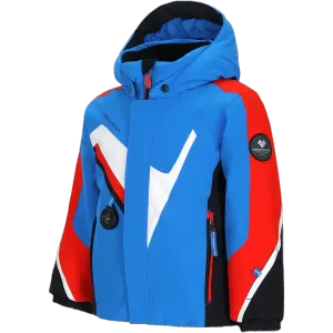 Youth Super G Jacket