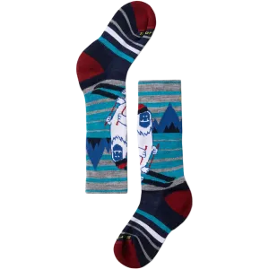 Youth Wintersport Full Cushion Yeti OTC