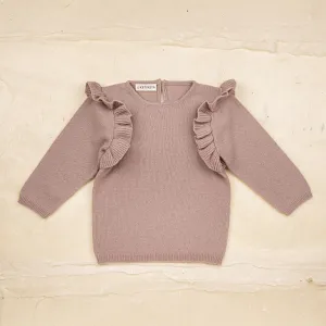 Zoé Baby Sweater