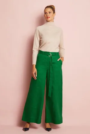 Zoe Knit | Blush